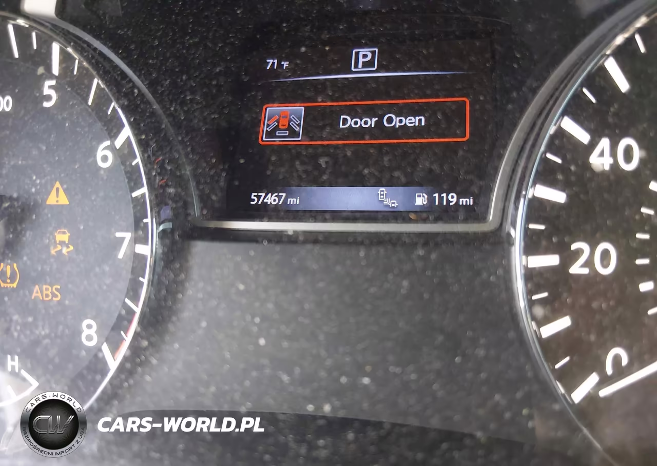 2018 Nissan Altima 2.5 Sv VIN:1N4AL3AP6JC141590 - 7