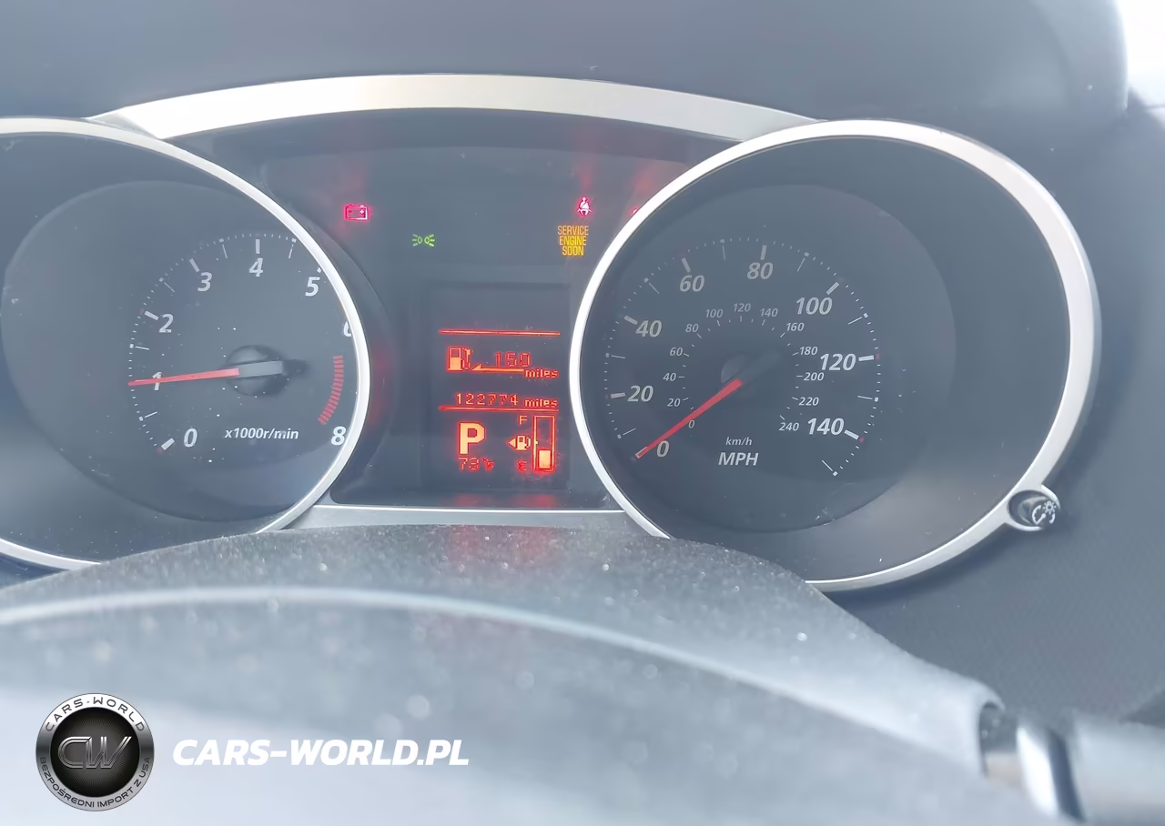 2011 Mitsubishi Outlander Es VIN:JA4AS2AWXBU030528 - 7