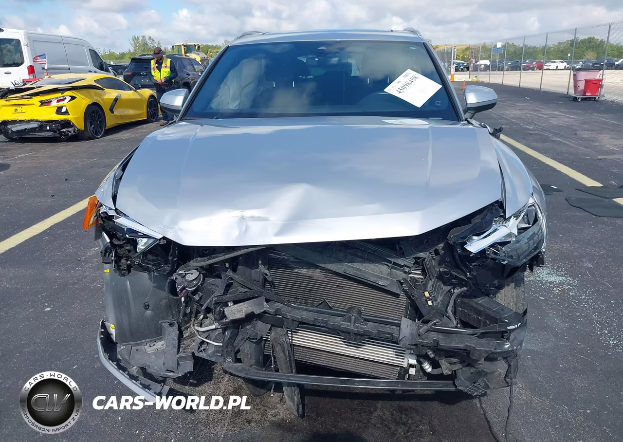 2019 Audi Q3 2.0T Premium VIN:WA1AECF35K1086065 - 12