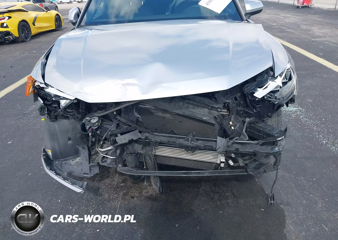 2019 Audi Q3 2.0T Premium VIN:WA1AECF35K1086065 - 6