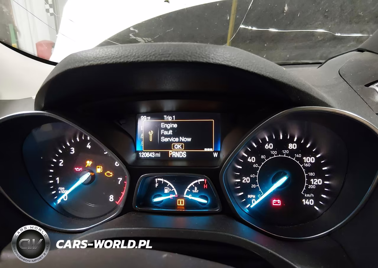 2018 Ford Escape Se VIN:1FMCU9GD4JUB29010 - 7