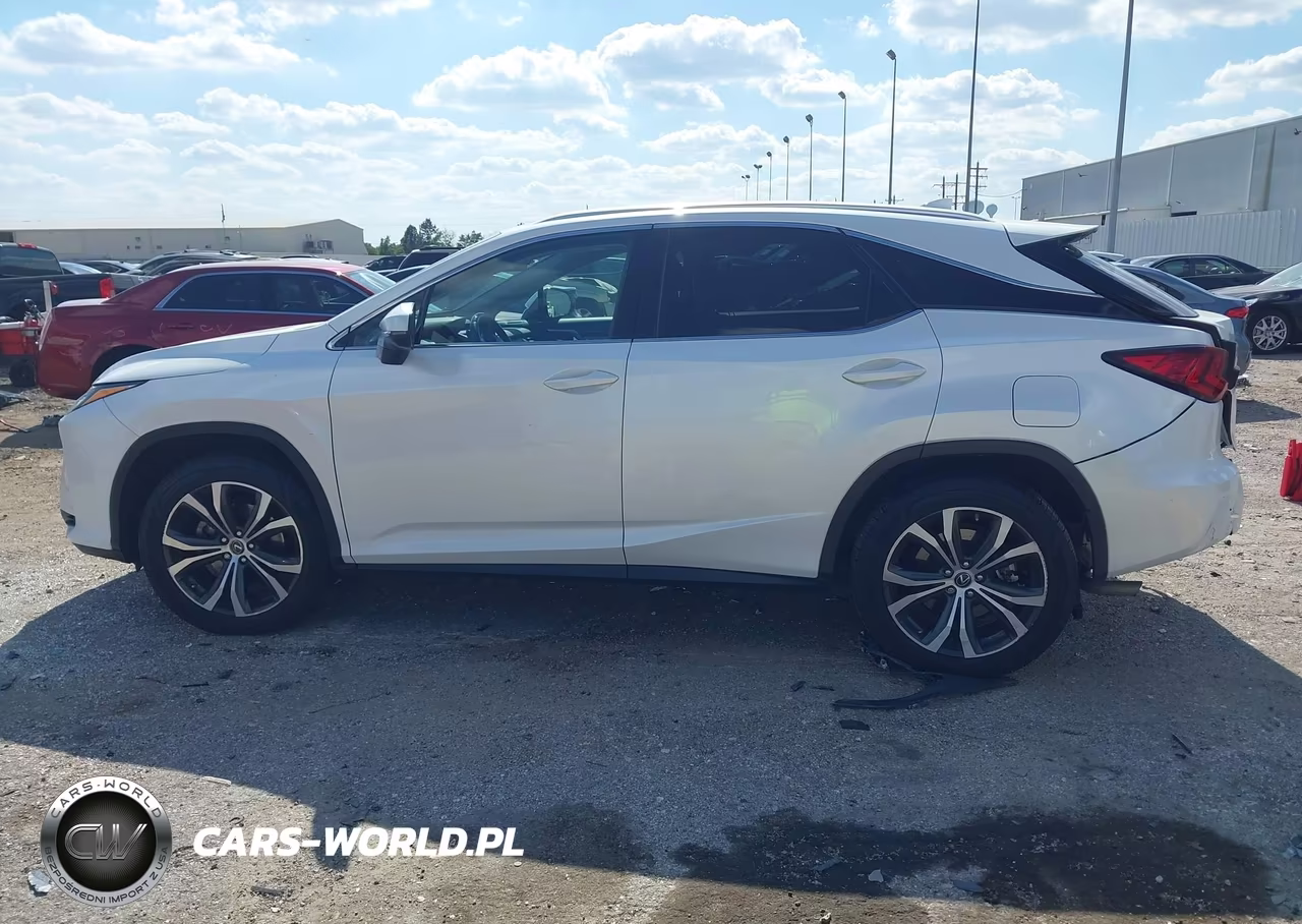 2018 Lexus Rx 350 VIN:2T2ZZMCA9JC098120 - 14