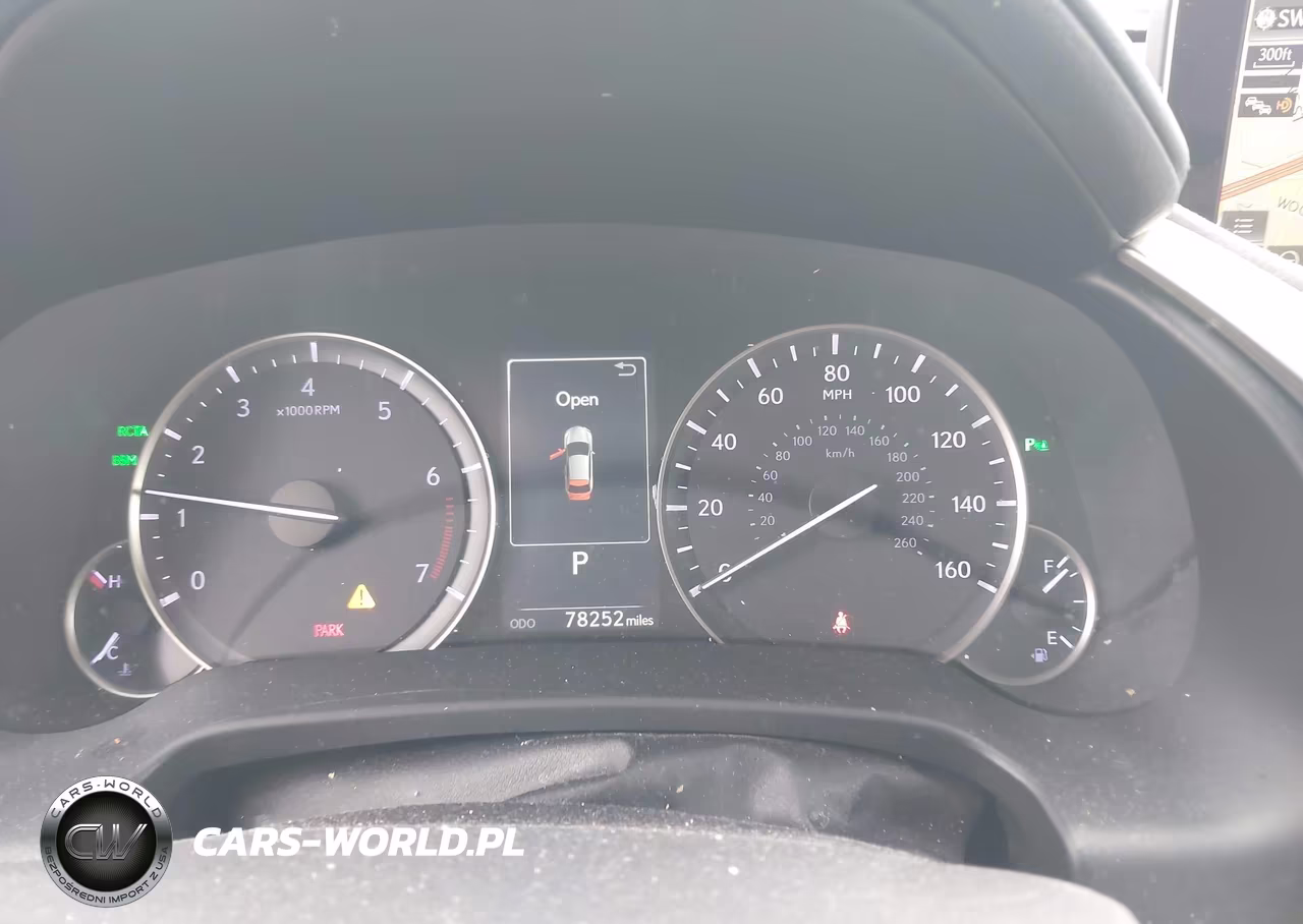 2018 Lexus Rx 350 VIN:2T2ZZMCA9JC098120 - 7