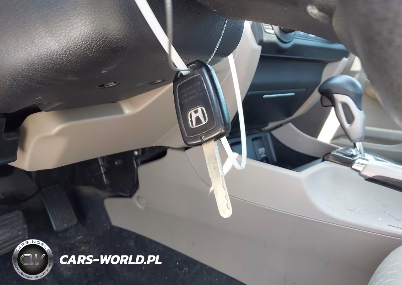 2015 Honda Civic Lx VIN:19XFB2F56FE116242 - 11