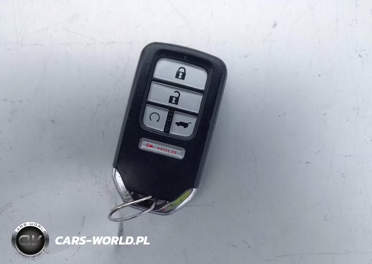 2018 Honda Pilot Ex VIN:5FNYF6H32JB036004 - 11