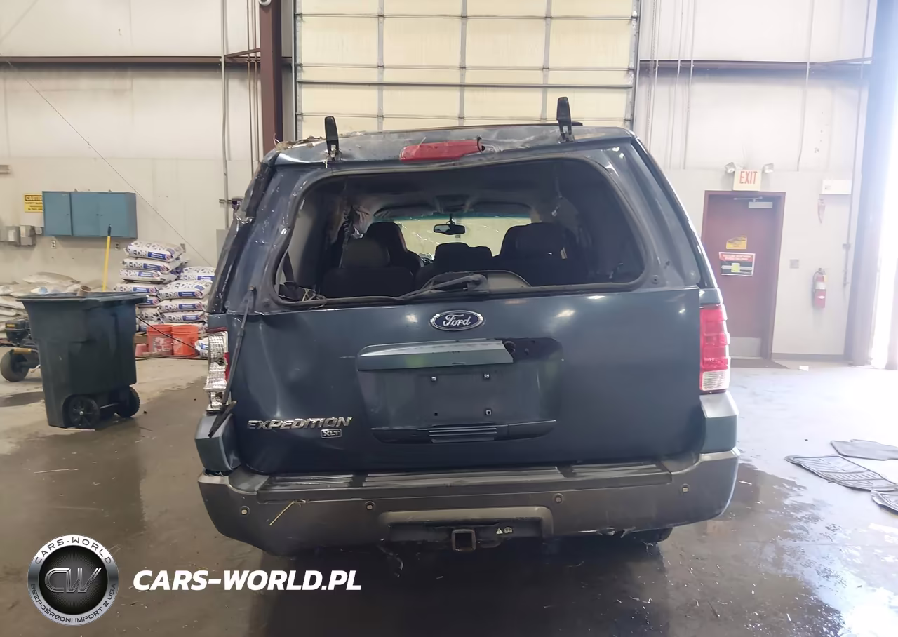 2004 Ford Expedition Xlt VIN:1FMFU15L54LA52926 - 16