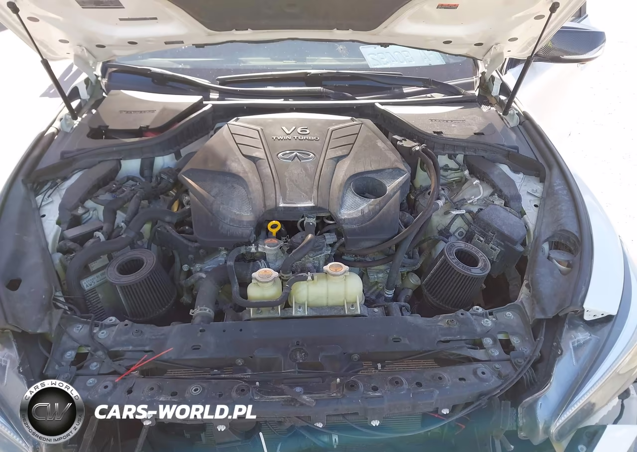 2022 Infiniti Q50 VIN:JN1EV7BP1NM311045 - 10