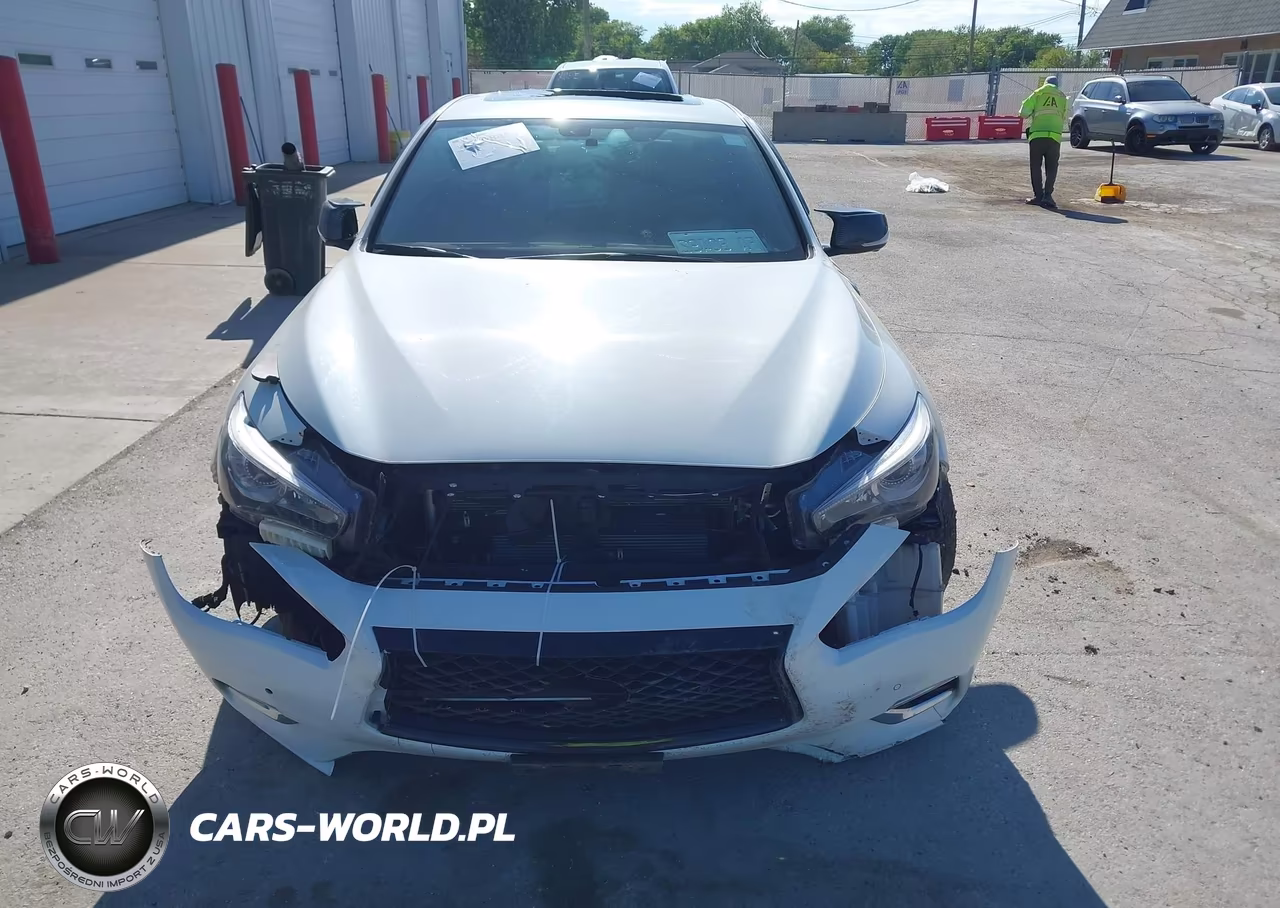 2022 Infiniti Q50 VIN:JN1EV7BP1NM311045 - 12