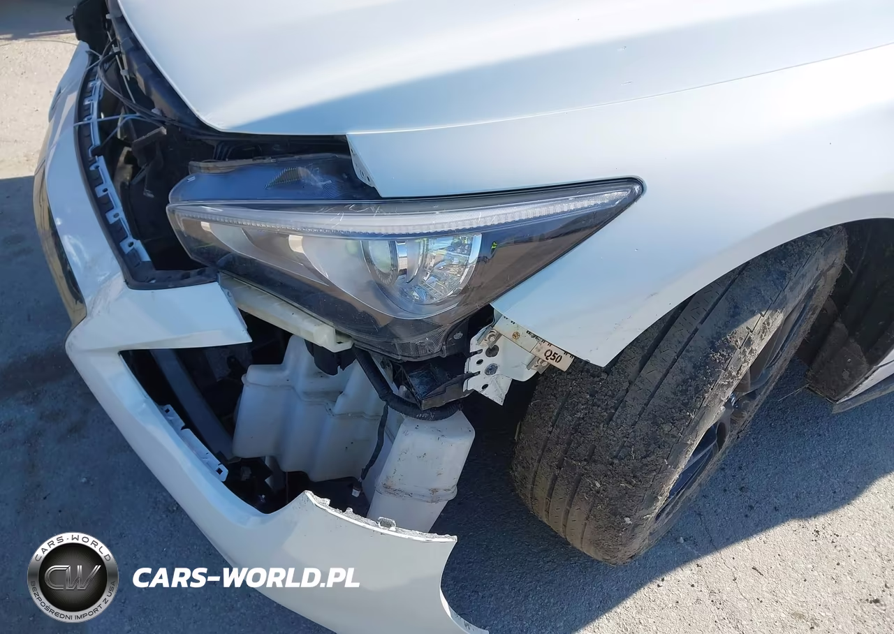 2022 Infiniti Q50 VIN:JN1EV7BP1NM311045 - 17