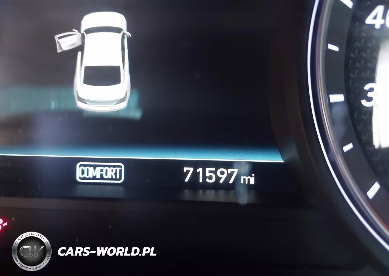 2020 Genesis G70 2.0T Rwd VIN:KMTG34LAXLU053367 - 15