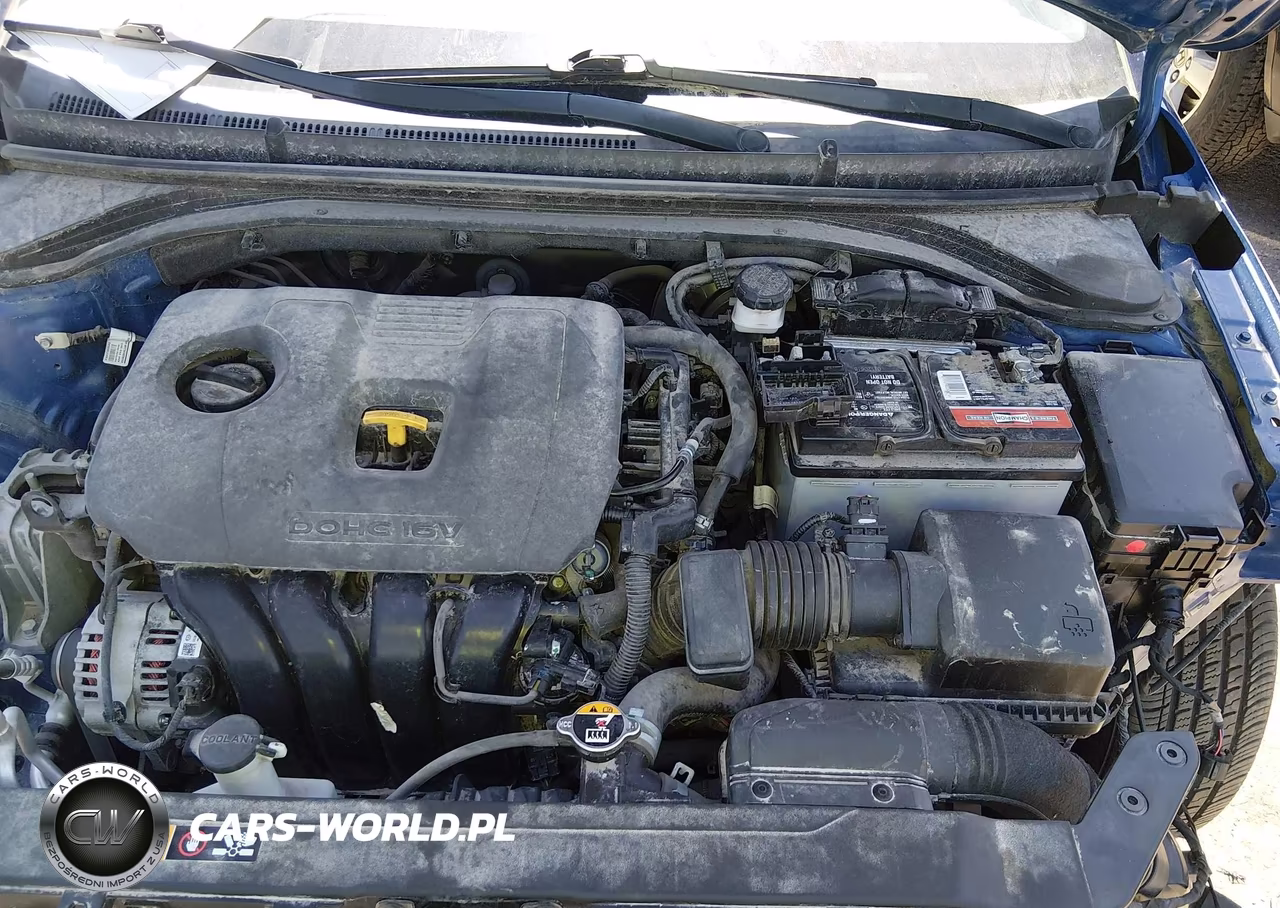 2020 Hyundai Elantra Se VIN:5NPD74LFXLH600522 - 10