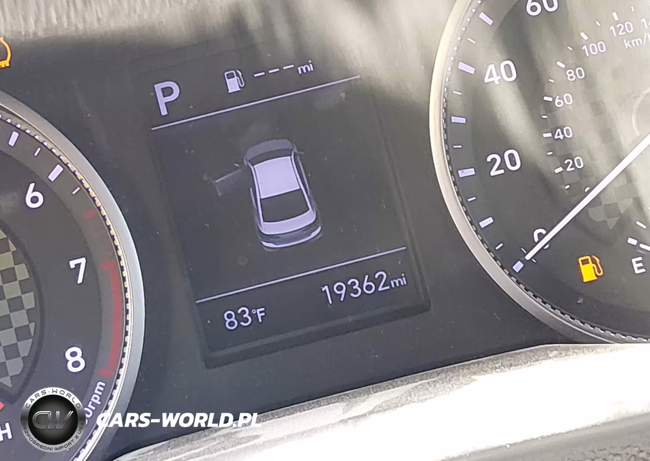2020 Hyundai Elantra Se VIN:5NPD74LFXLH600522 - 15