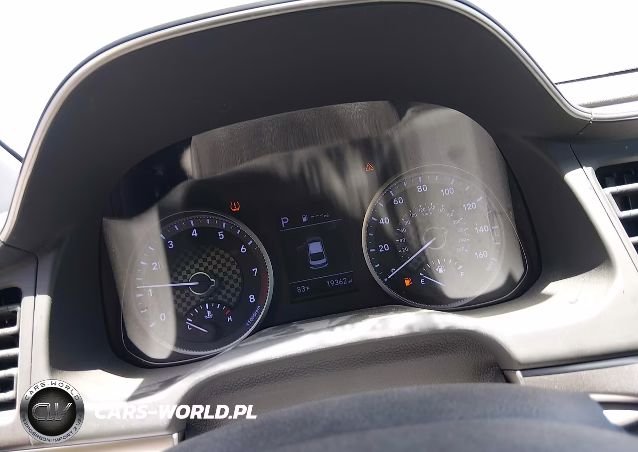 2020 Hyundai Elantra Se VIN:5NPD74LFXLH600522 - 7