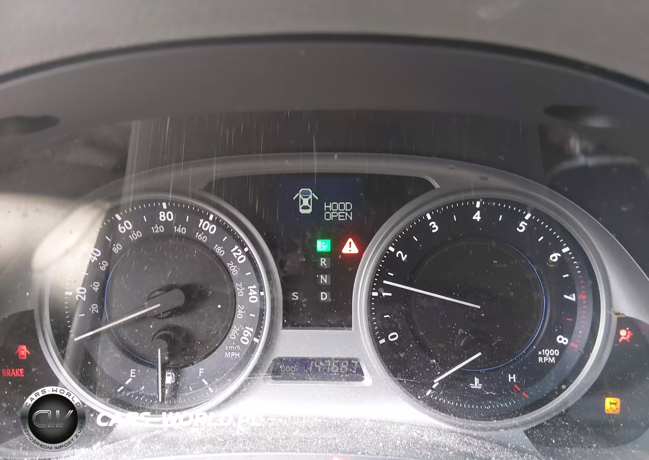 2009 Lexus Is 250 VIN:JTHCK262295033480 - 7