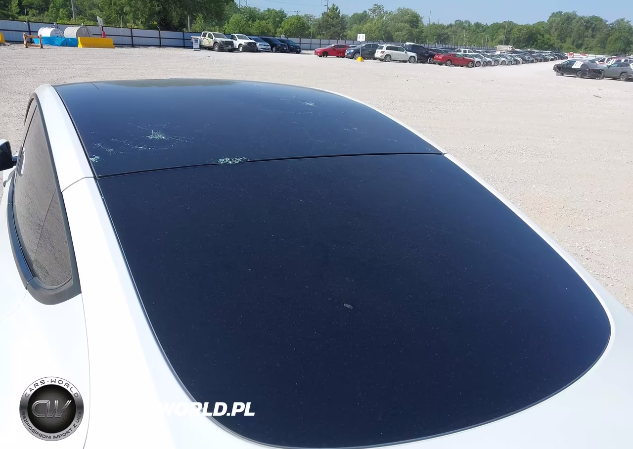 2020 Tesla Model Y Long Range Dual Motor All-Wheel Drive-Performance Dual Motor All-Wheel Drive VIN:5YJYGDEFXLF039994 - 22