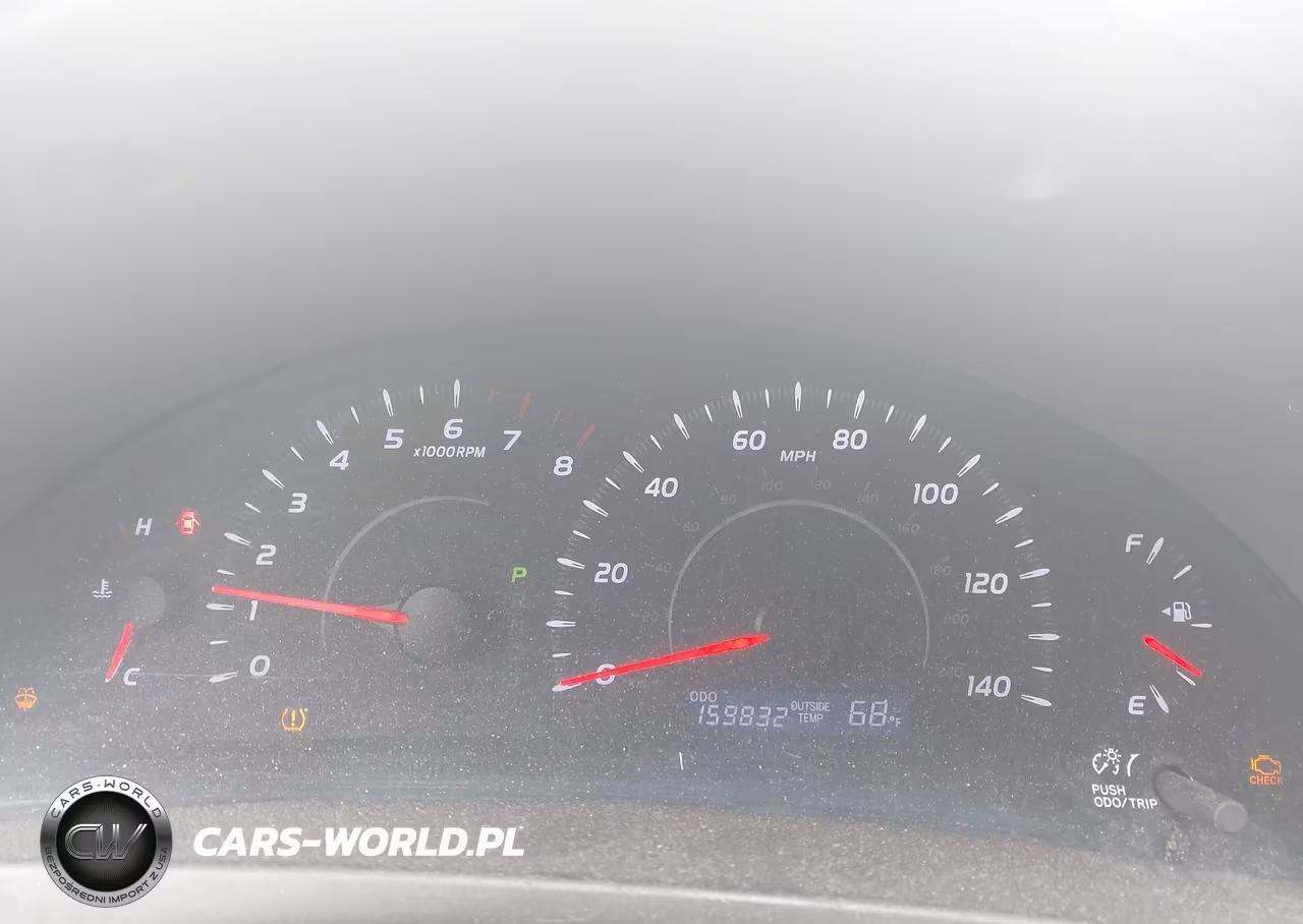 2010 Toyota Camry Le VIN:4T1BF3EK4AU579342 - 7