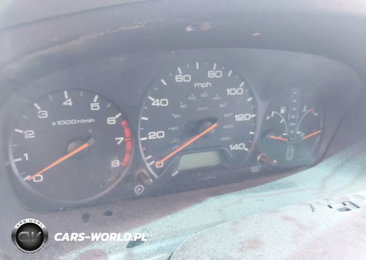 2004 Honda Odyssey Ex-L VIN:5FNRL18994B135234 - 7