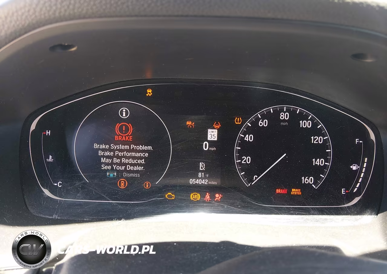 2021 Honda Accord Sport VIN:1HGCV1F38MA110446 - 7