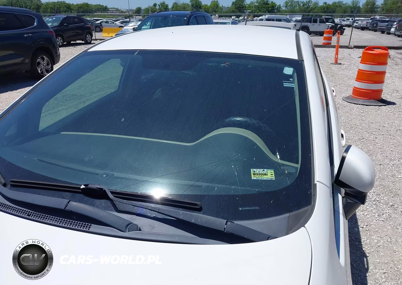 2017 Kia Rio Lx VIN:KNADM4A32H6050328 - 6