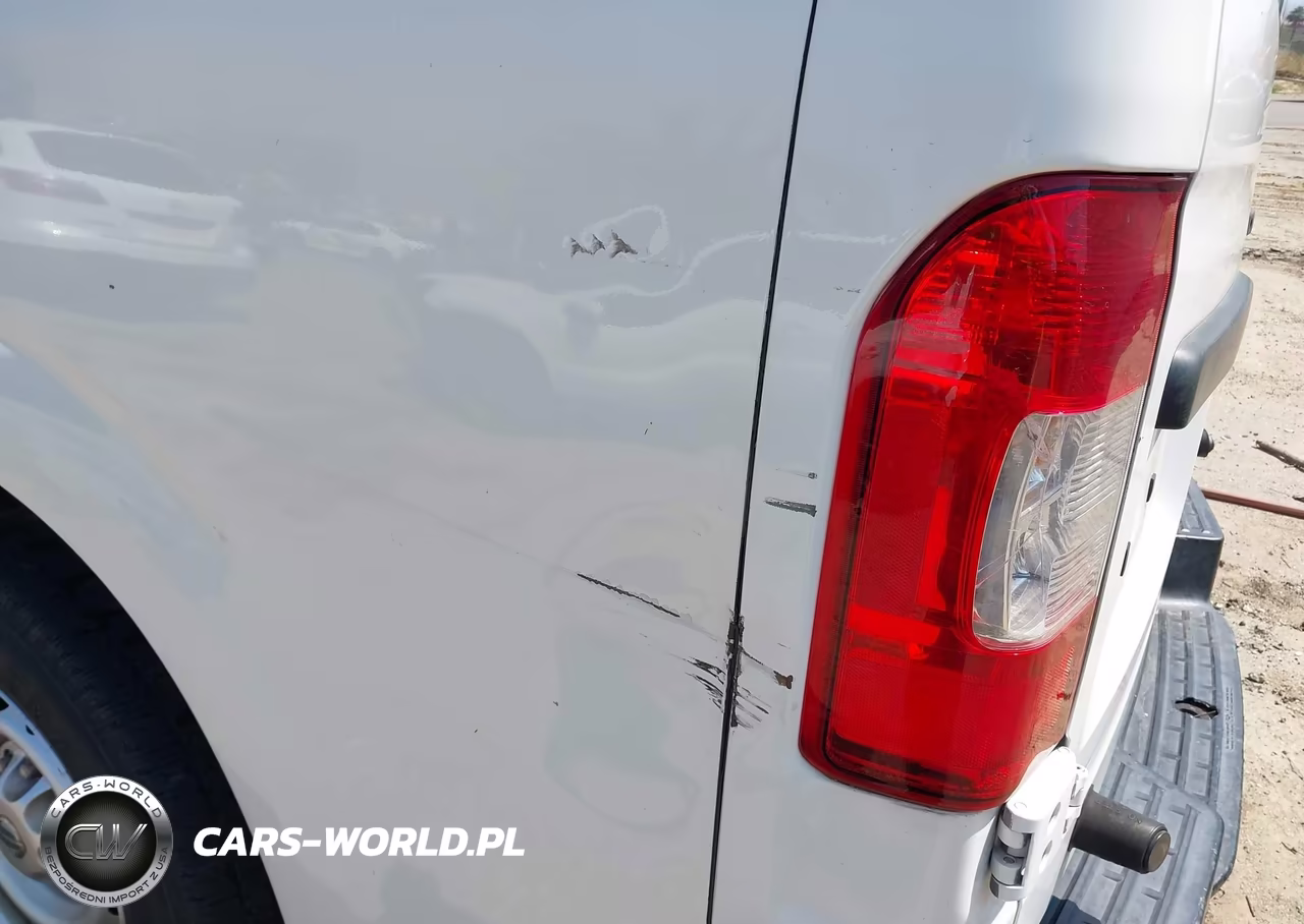 2012 Nissan Nv 1500 Nv1500 S V6 VIN:1N6BF0KM4CN117754 - 19