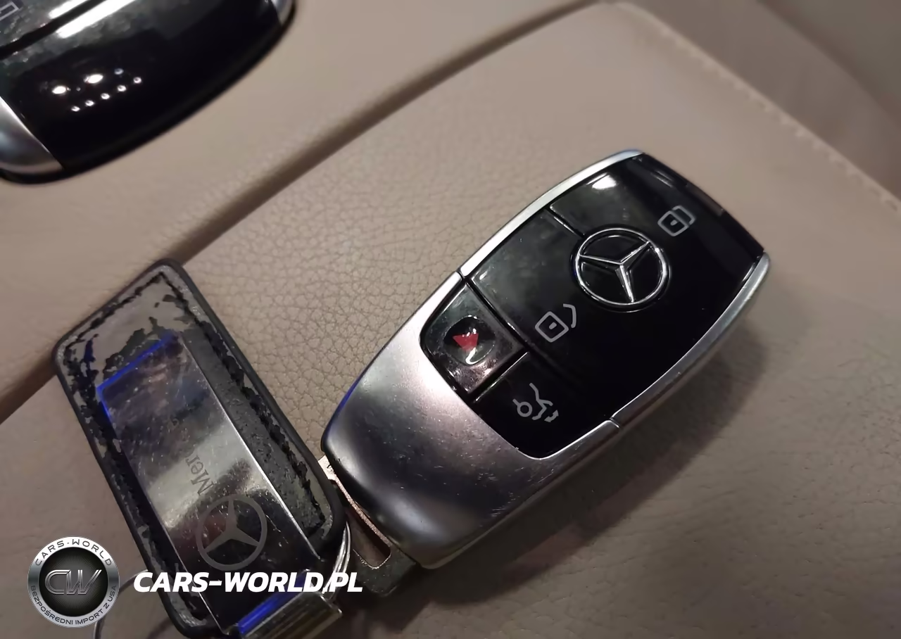 2019 Mercedes-Benz S 450 VIN:WDDUG6GB0KA459751 - 11