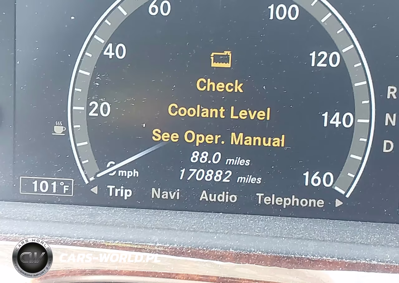 2011 Mercedes-Benz S 550 4Matic VIN:WDDNG8GB3BA392076 - 15