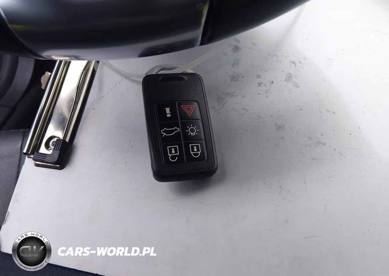 2015 Volvo V60 T5 Premier Plus VIN:YV1612SC5F1207152 - 11