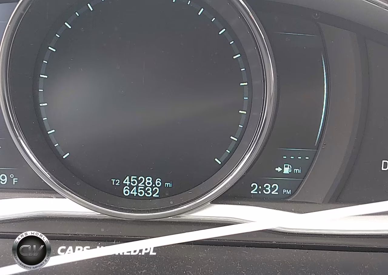 2015 Volvo V60 T5 Premier Plus VIN:YV1612SC5F1207152 - 15