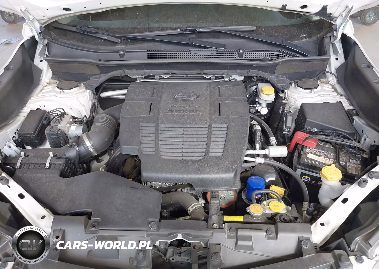 2021 Subaru Forester Premium VIN:JF2SKAFC0MH519505 - 10