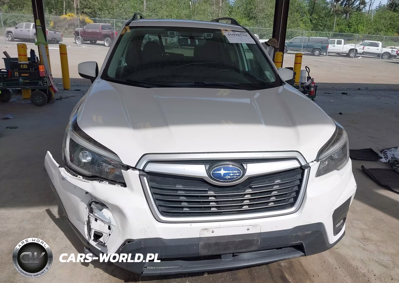 2021 Subaru Forester Premium VIN:JF2SKAFC0MH519505 - 12