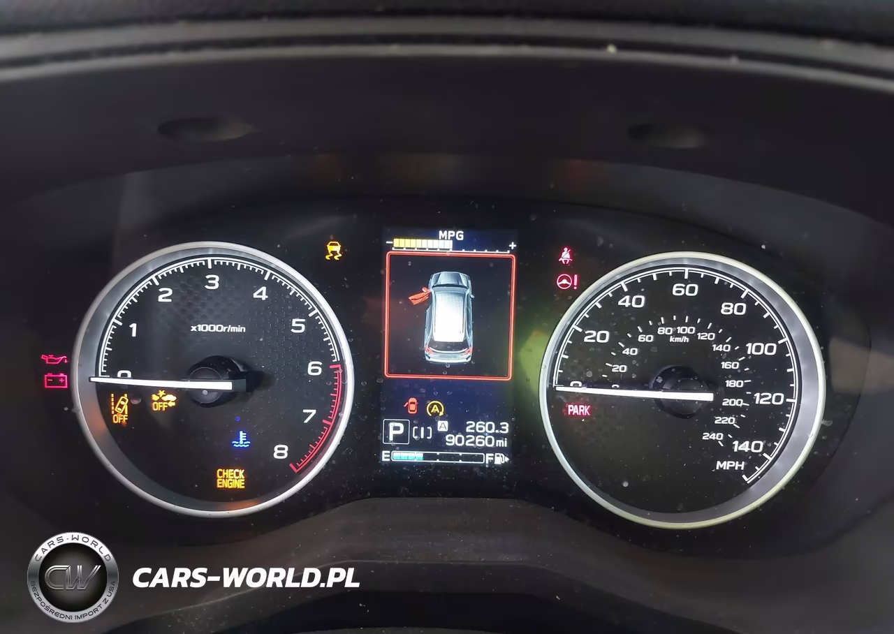 2021 Subaru Forester Premium VIN:JF2SKAFC0MH519505 - 7