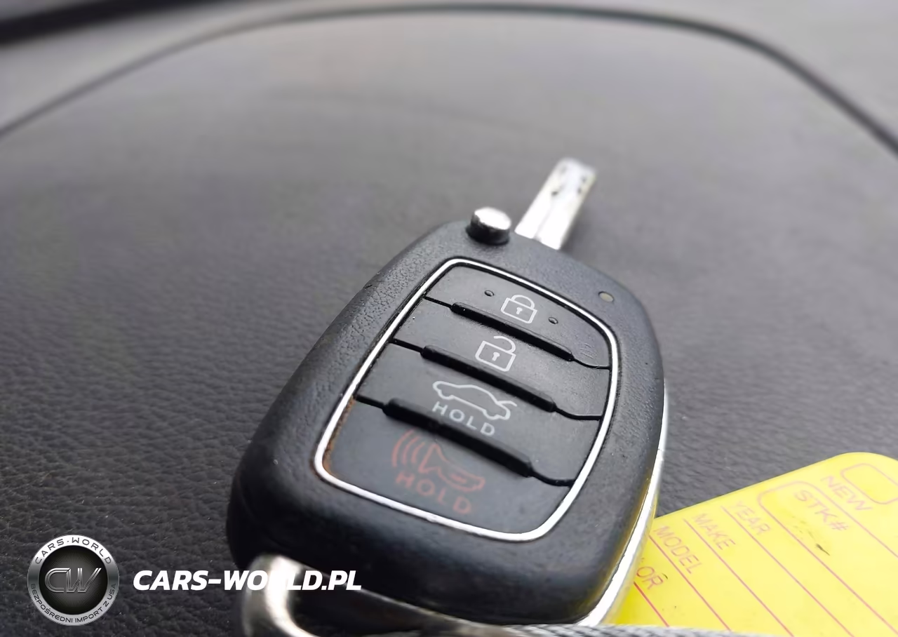 2019 Hyundai Sonata Se VIN:5NPE24AF0KH772711 - 11