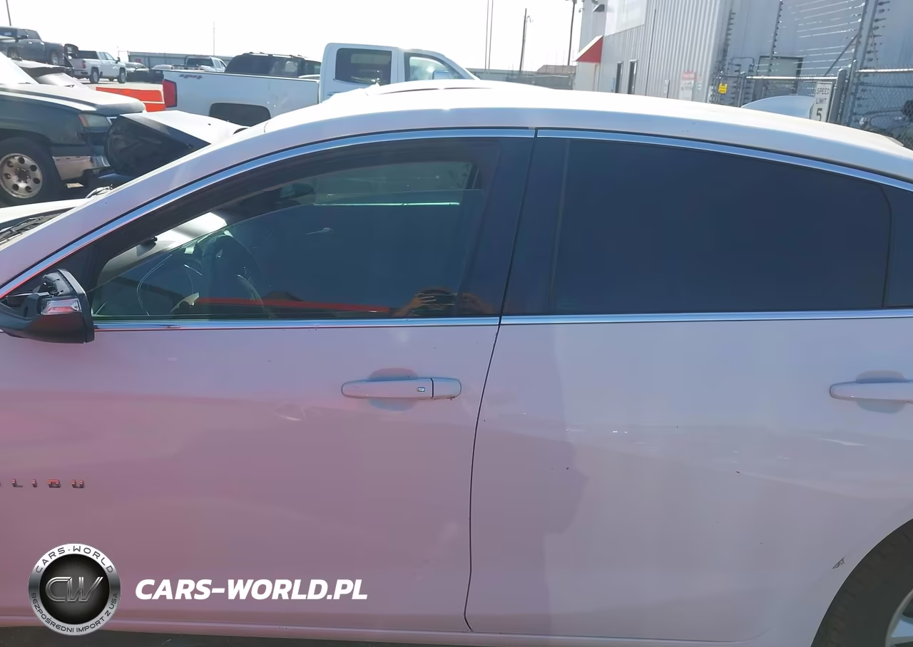 2017 Chevrolet Malibu 1Lt VIN:1G1ZE5ST0HF124252 - 15