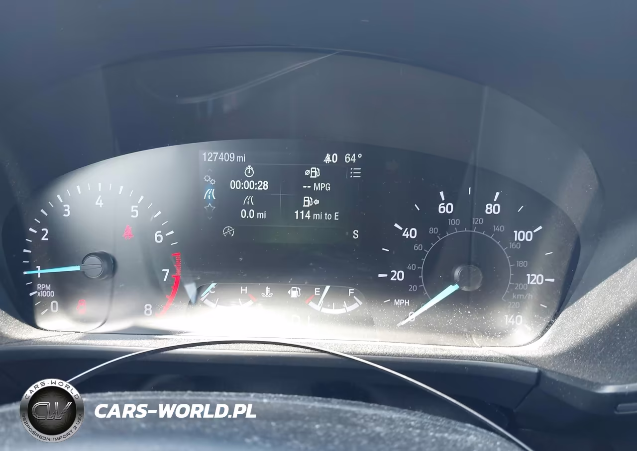 2021 Ford Escape S VIN:1FMCU0F66MUA34516 - 7