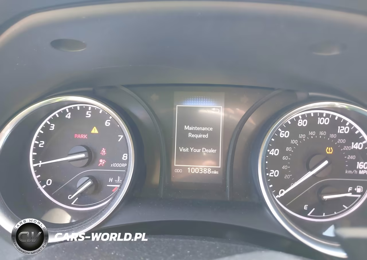 2018 Toyota Camry Se VIN:4T1B11HK0JU575013 - 7
