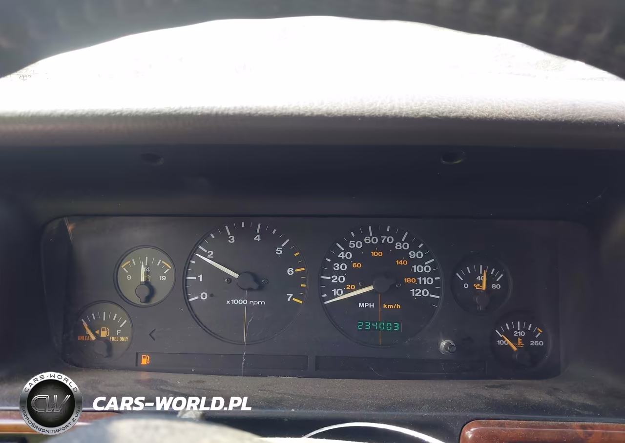 1997 Jeep Grand Cherokee Limited VIN:1J4GZ78Y2VC766321 - 7