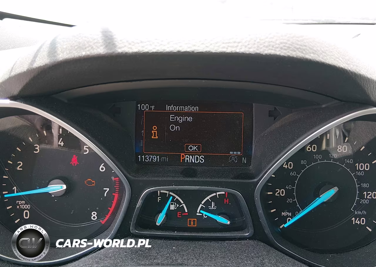 2017 Ford Escape Se VIN:1FMCU9GD0HUE97467 - 7