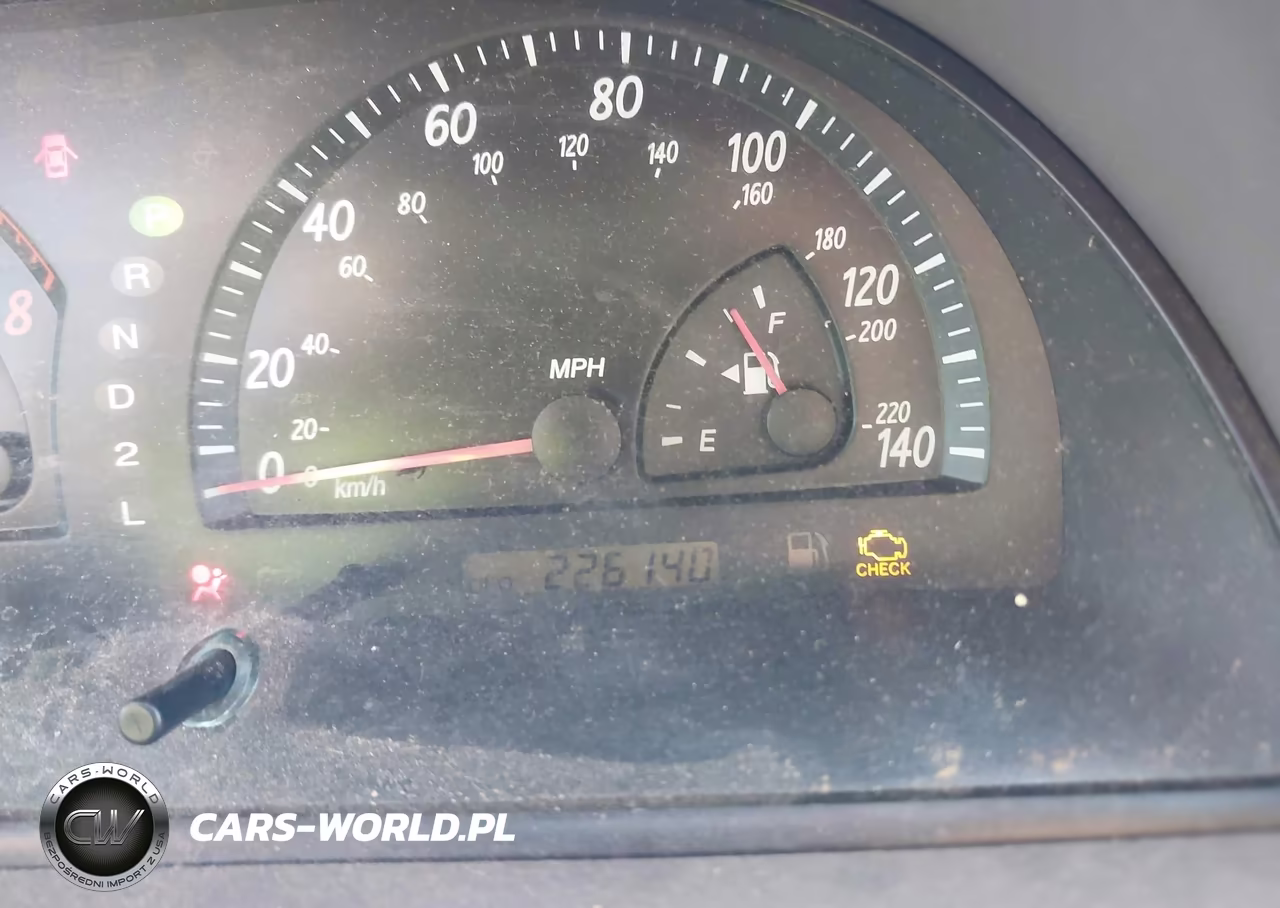 2002 Toyota Camry Le V6 VIN:4T1BF32K52U517552 - 16