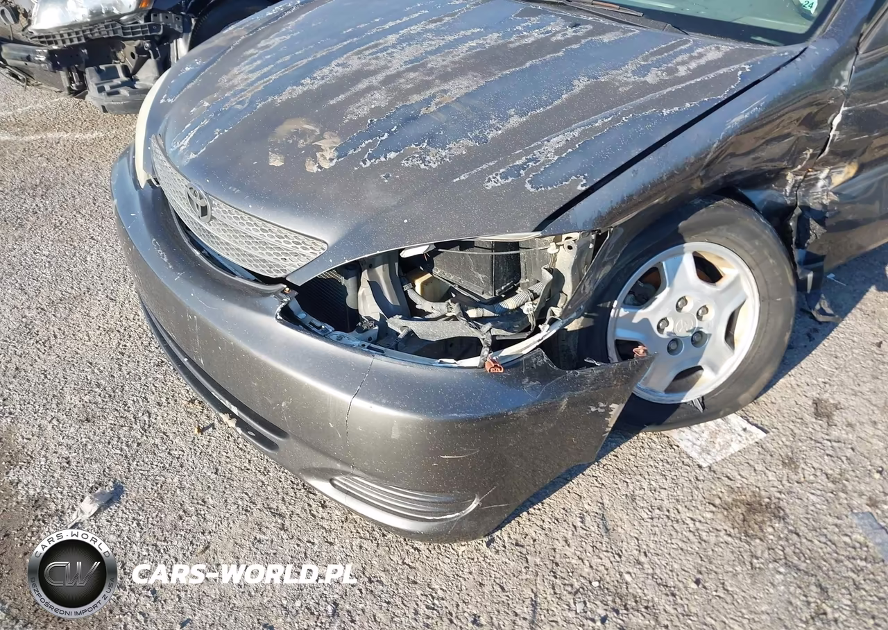 2002 Toyota Camry Le V6 VIN:4T1BF32K52U517552 - 6