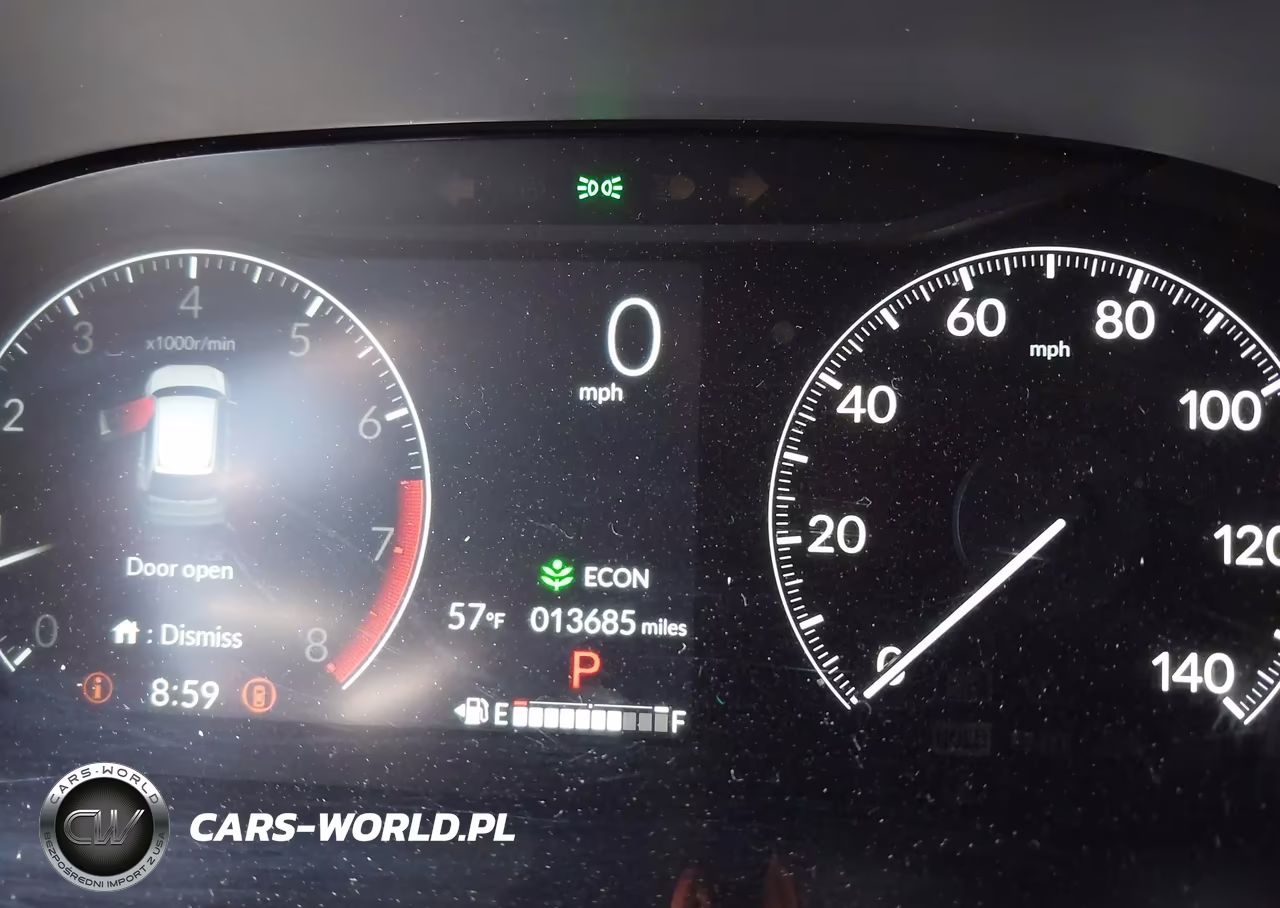 2025 Honda Cr-V Ex Awd VIN:2HKRS4H41SH460449 - 15