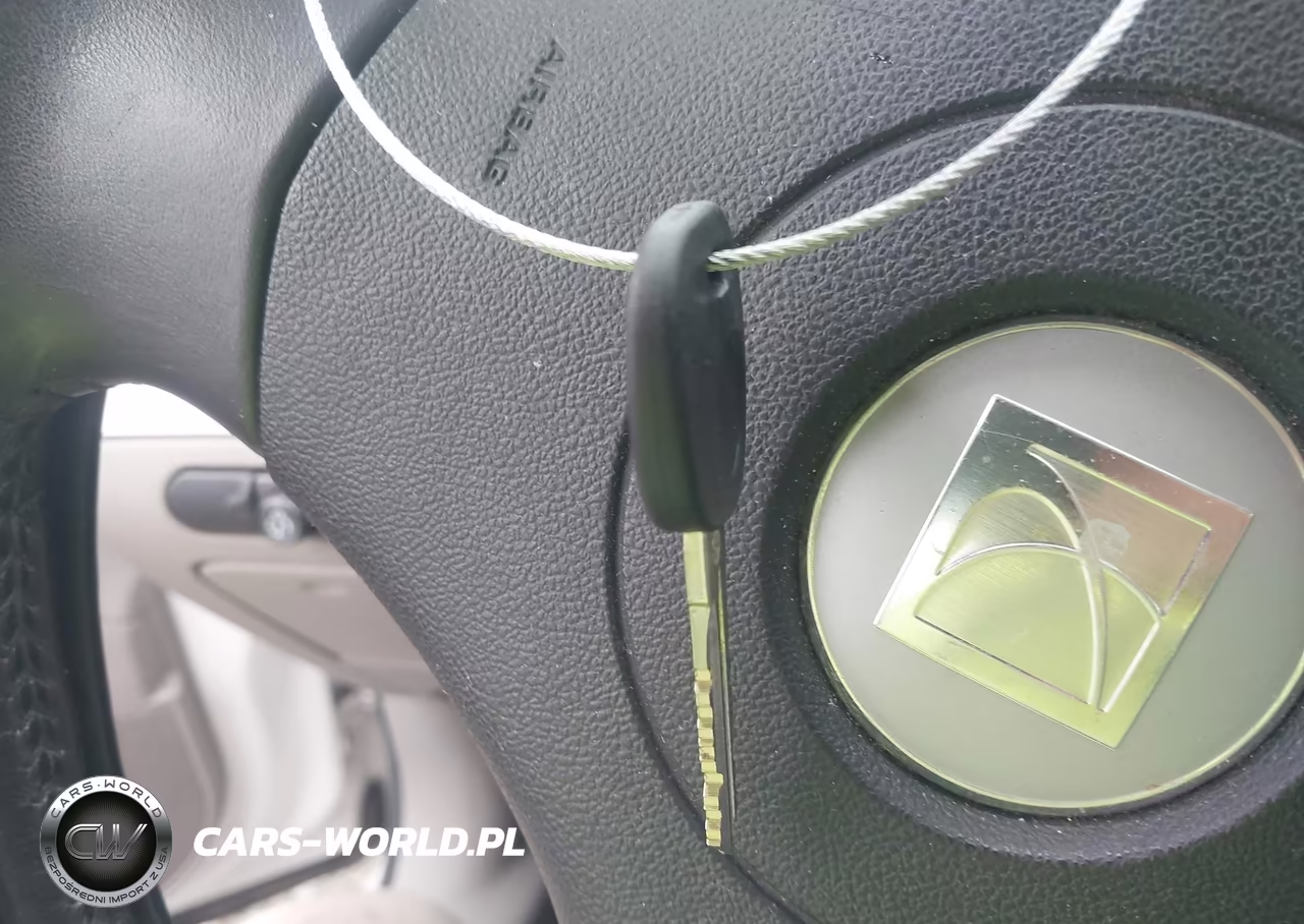 2009 Saturn Aura Xe VIN:1G8ZS57B29F167700 - 11
