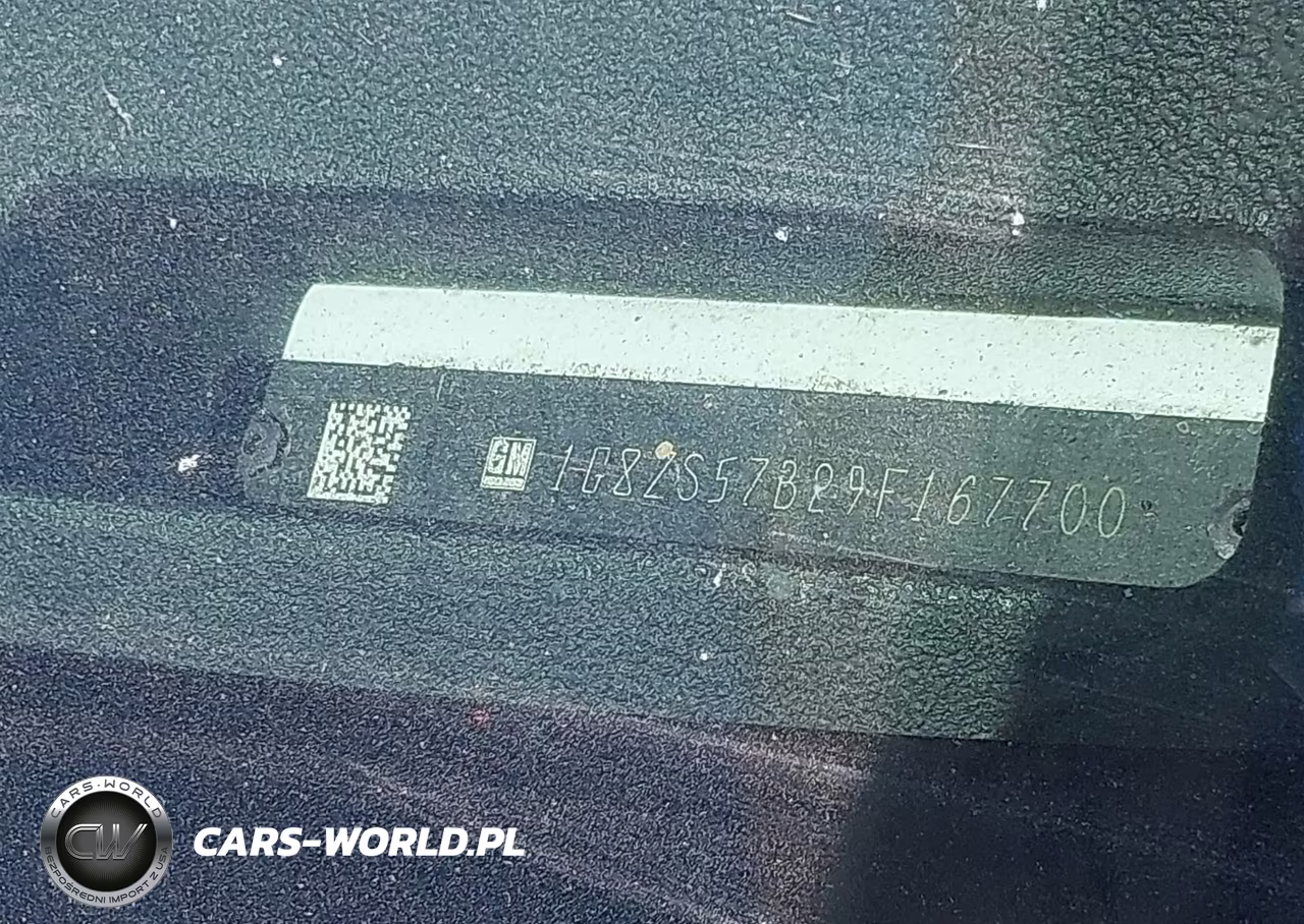 2009 Saturn Aura Xe VIN:1G8ZS57B29F167700 - 9