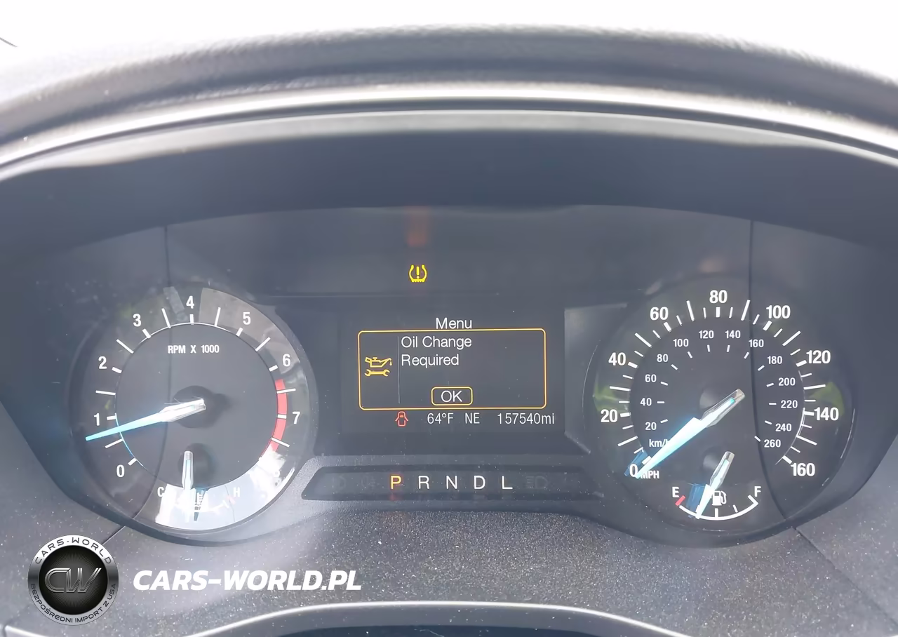 2017 Ford Fusion Se VIN:3FA6P0H77HR174575 - 7