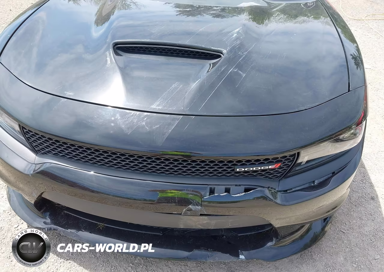2023 Dodge Charger Gt VIN:2C3CDXHG0PH603388 - 21
