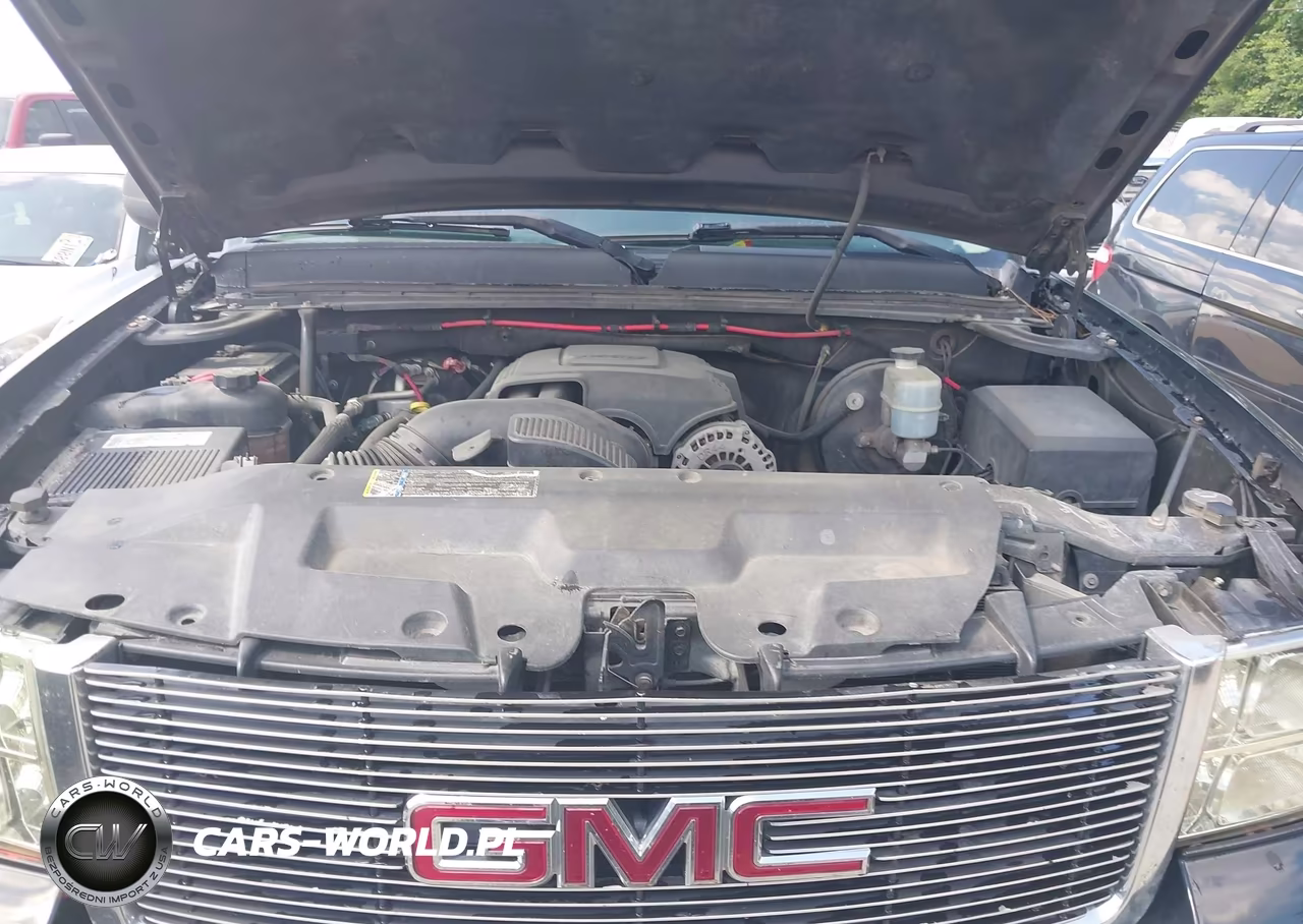 2008 GMC Sierra 1500 Work Truck VIN:1GTEK14C58Z287403 - 10