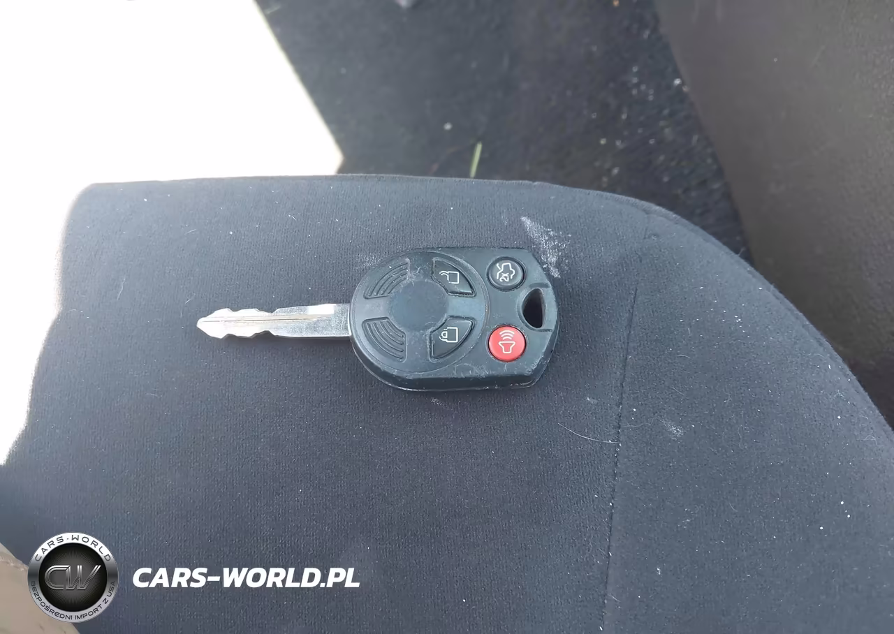 2009 Ford Fusion Se VIN:3FAHP07119R188110 - 11