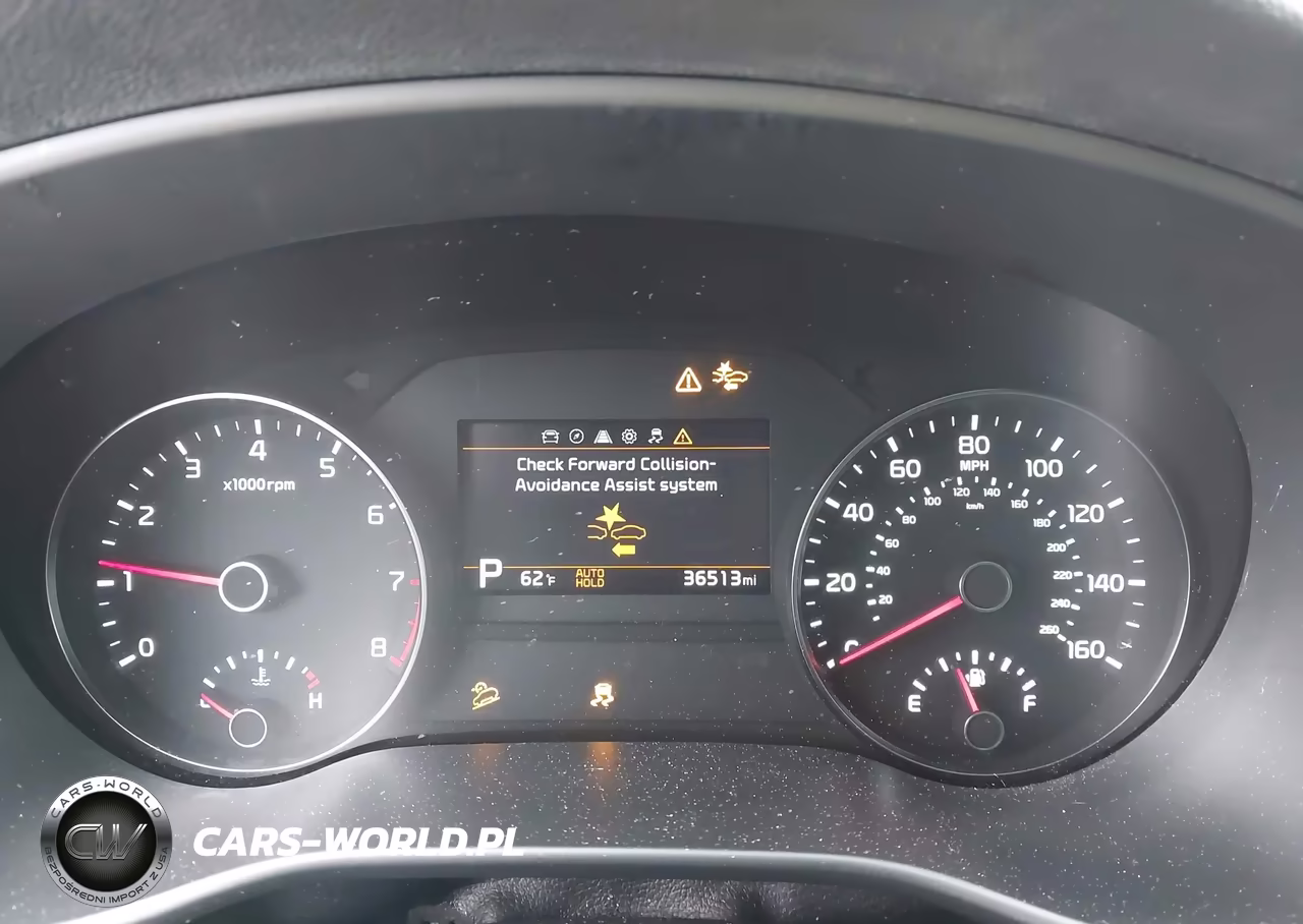 2021 Kia Sportage Sx Turbo VIN:KNDPR3A6XM7849168 - 15