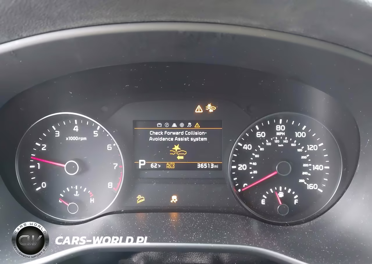 2021 Kia Sportage Sx Turbo VIN:KNDPR3A6XM7849168 - 7