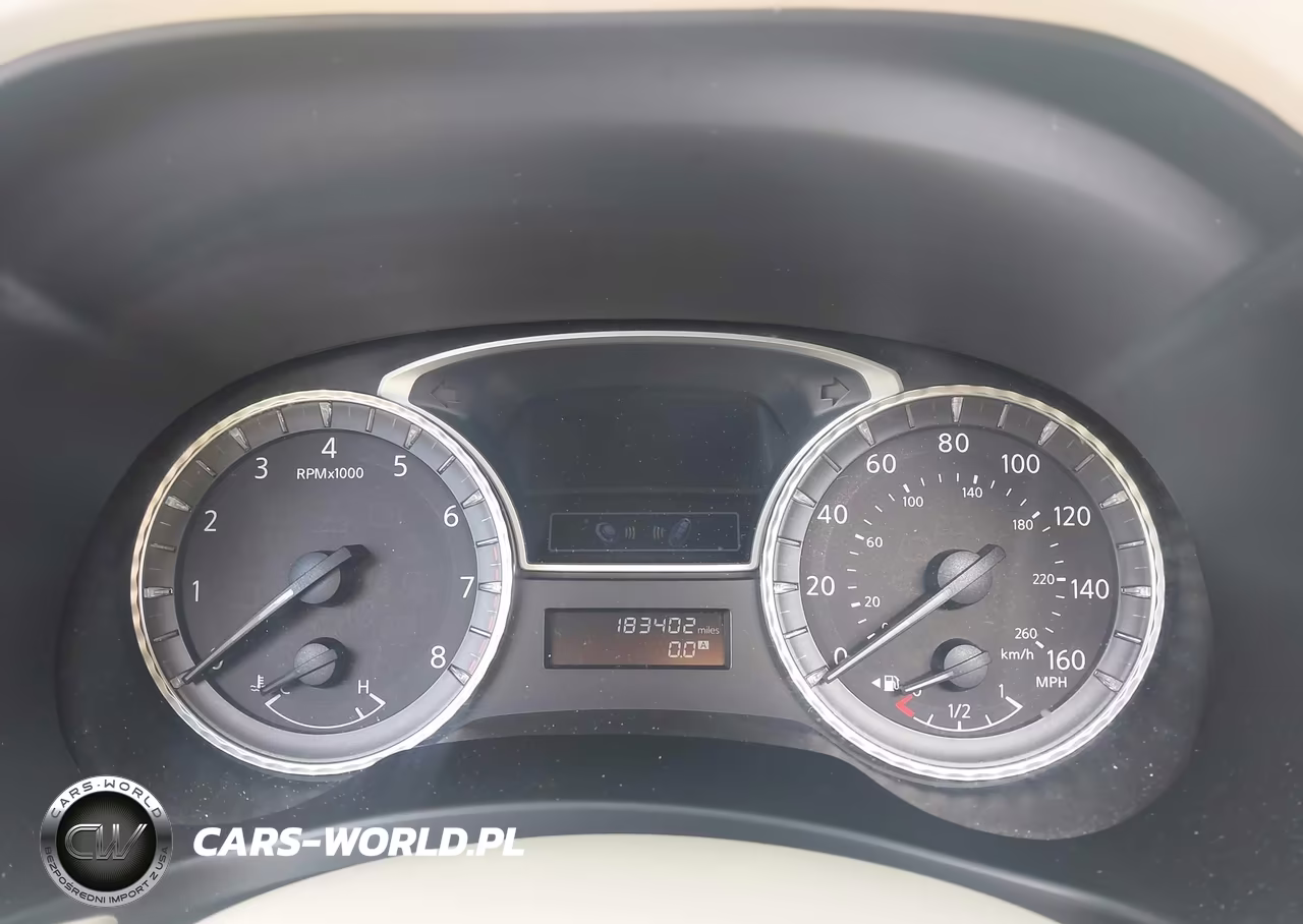 2013 Infiniti Jx35 VIN:5N1AL0MM2DC309526 - 7