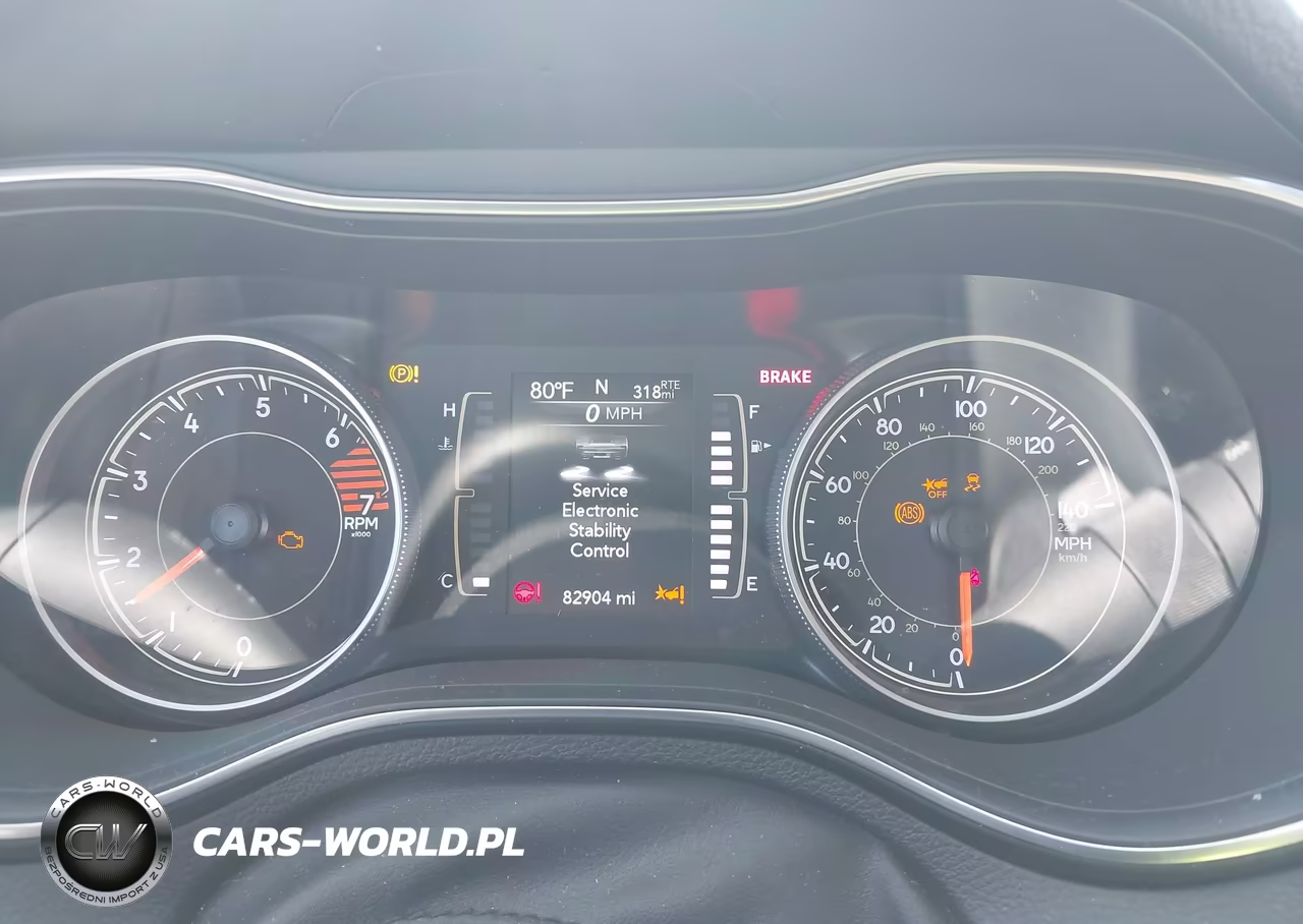 2021 Jeep Cherokee Altitude 4X4 VIN:1C4PJMLB0MD105619 - 7